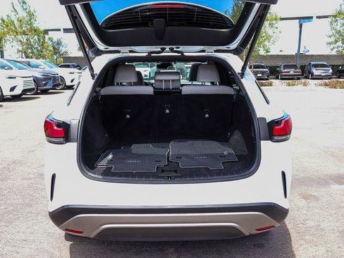 Certified 2023 Lexus RX 350 Premium w/ Accessory Package FWD image 31