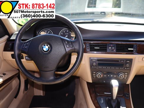 Used 2009 BMW 328i Sedan image 15