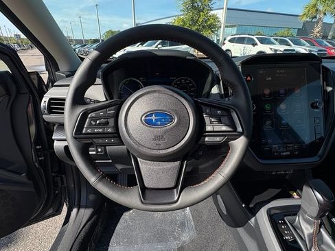 New 2026 Subaru Crosstrek 2.5i Limited AWD/4WD image 18