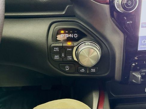 New 2026 RAM 1500 Rebel image 17