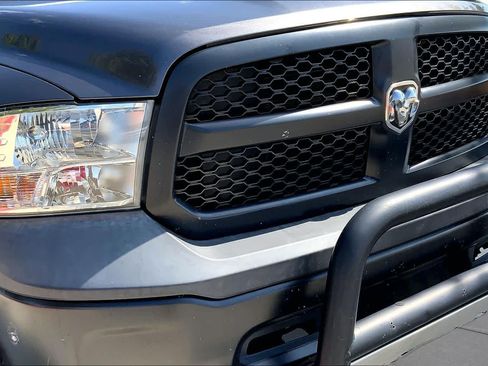 Used 2018 RAM 1500 Tradesman w/ Protection Group AWD/4WD image 32