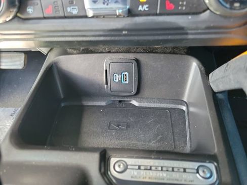 Used 2021 Ford Bronco Badlands AWD/4WD image 30
