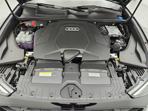 New 2026 Audi Q8 Premium Plus image 12