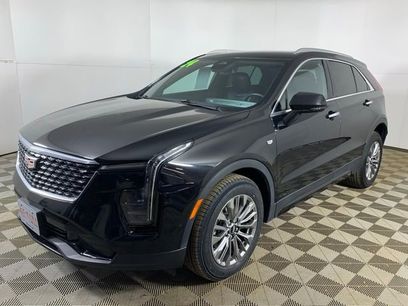 Used 2024 Cadillac XT4 Premium Luxury