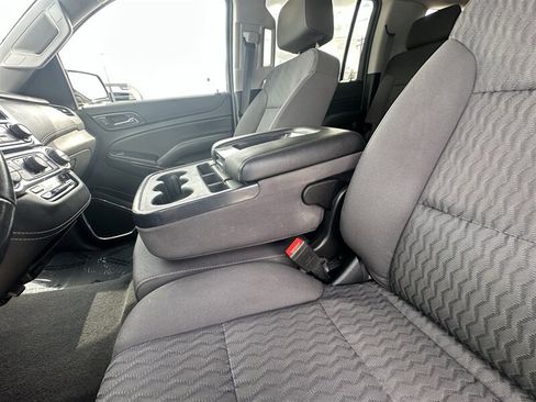 Used 2020 Chevrolet Suburban LS w/ Max Trailering Package AWD/4WD image 39