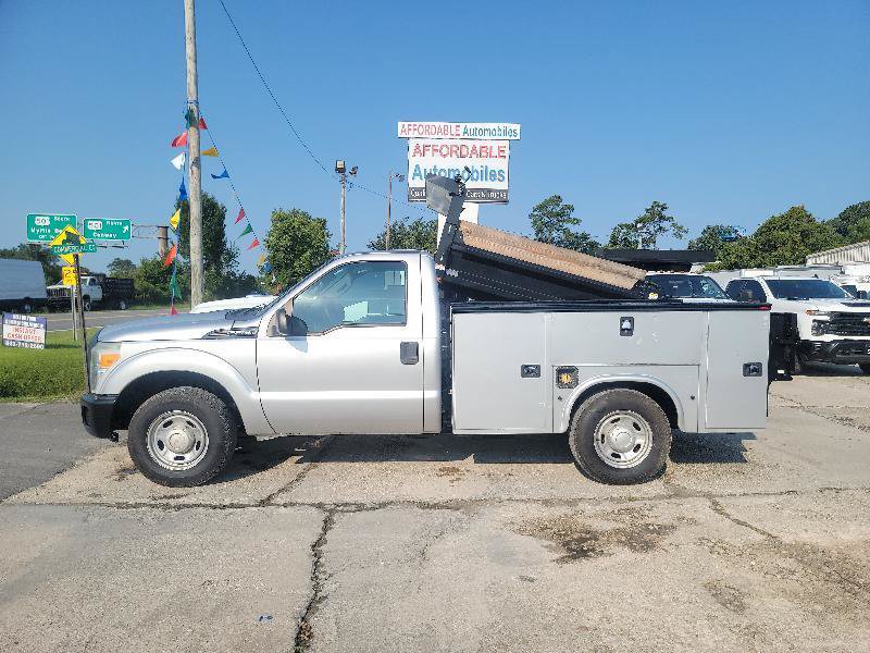 Used 2016 Ford F250 XL RWD image 4