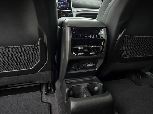 New 2026 Jeep Grand Cherokee L Laredo AWD/4WD image 28