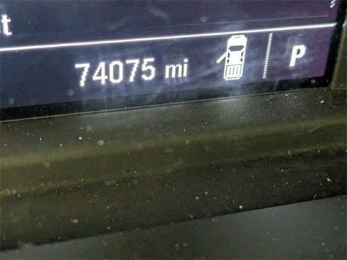 Used 2022 Chevrolet Silverado 1500 W/T image 16