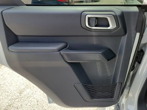 New 2026 Ford Bronco Outer Banks AWD/4WD image 15