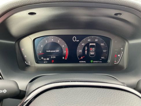 Certified 2025 Acura ADX A-Spec image 14