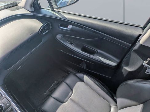 Used 2023 Hyundai Santa Fe SEL w/ Premium Package image 19