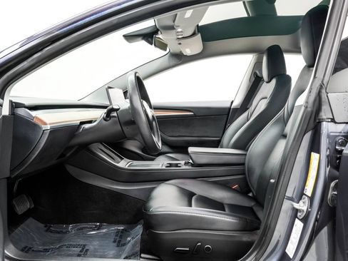 Used 2023 Tesla Model 3 Standard Range RWD image 15