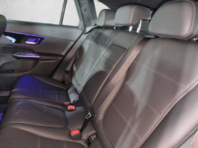 Certified 2026 Mercedes-Benz GLC 300 image 17