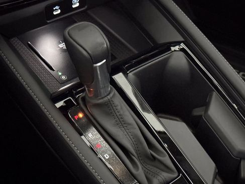 New 2026 Honda Accord Touring image 23