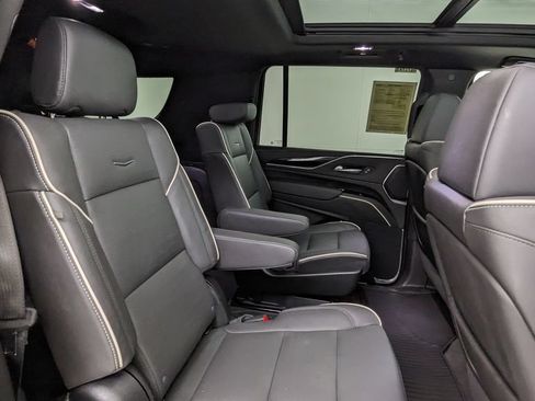 Used 2024 Cadillac Escalade ESV Sport w/ Touring Package AWD/4WD image 43