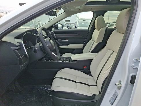 New 2026 MAZDA CX-50 AWD 2.5 S w/ Accent Package image 14