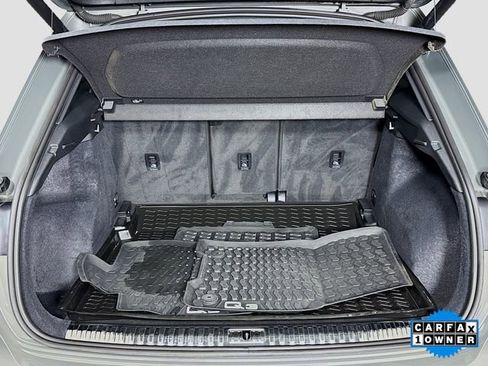 Used 2024 Audi Q3 2.0T Premium Plus image 26