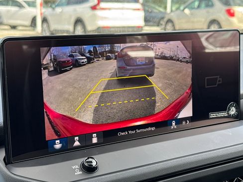 New 2026 Honda Accord Sport image 19