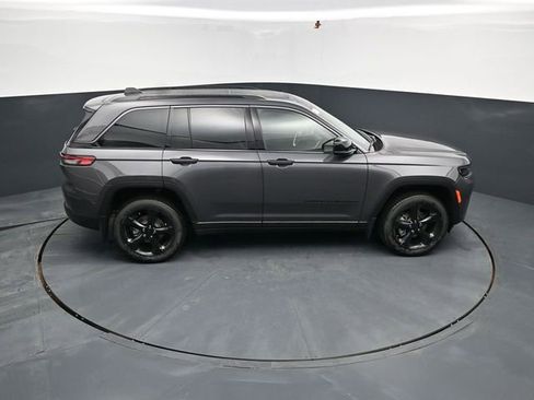 New 2026 Jeep Grand Cherokee Limited AWD/4WD image 52