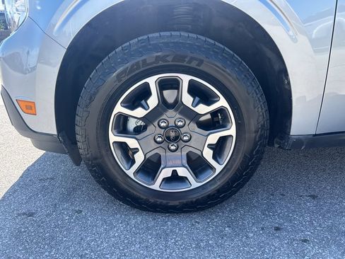 Used 2022 Ford Maverick XLT w/ Equipment Group 300A Standard AWD/4WD image 31