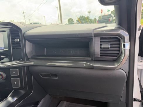 Used 2023 Ford F150 XL w/ STX Appearance Package AWD/4WD image 32