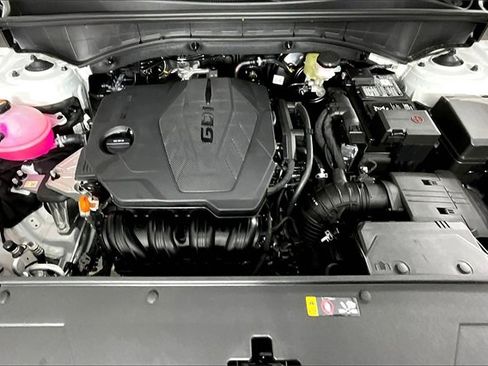 New 2026 Kia Sorento LX image 2