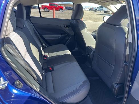 Certified 2024 Subaru Crosstrek 2.0i Premium image 14