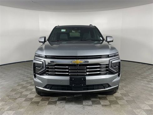 Certified 2025 Chevrolet Tahoe Premier image 18