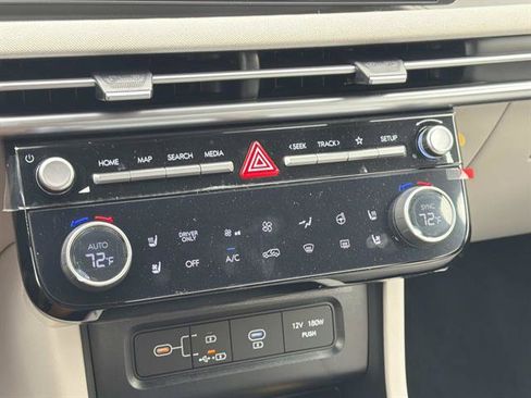 New 2026 Hyundai Tucson Limited AWD/4WD image 24