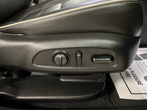 Used 2020 GMC Acadia Denali w/ Trailering Package image 72