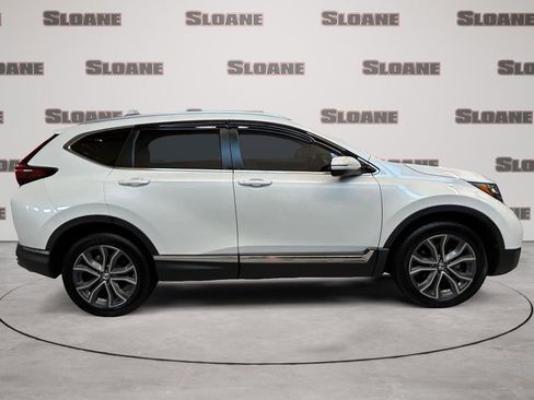 Used 2022 Honda CR-V Touring image 6