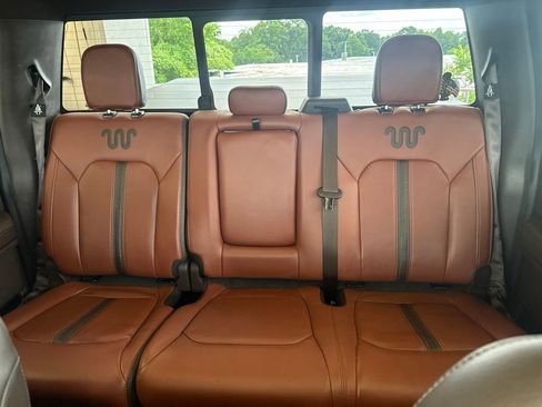 Used 2019 Ford F150 King Ranch w/ Equipment Group 601A Luxury AWD/4WD image 24