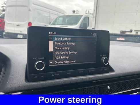 Used 2023 Honda Civic Sport image 11