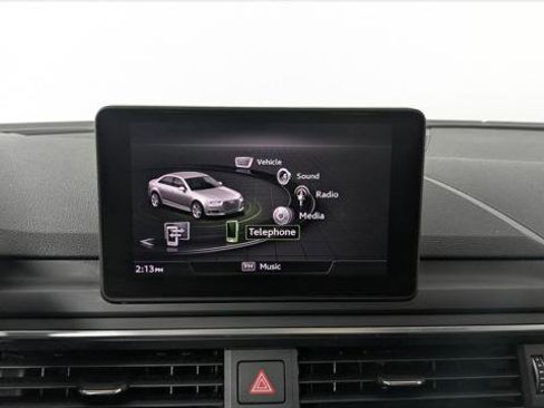 Used 2017 Audi A4 2.0T Premium image 31