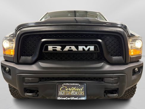 Used 2020 RAM 1500 Classic Warlock w/ Electronics Group AWD/4WD image 10