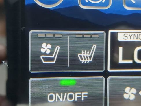 Used 2025 Subaru Forester Touring w/ Popular Package - Touring image 26