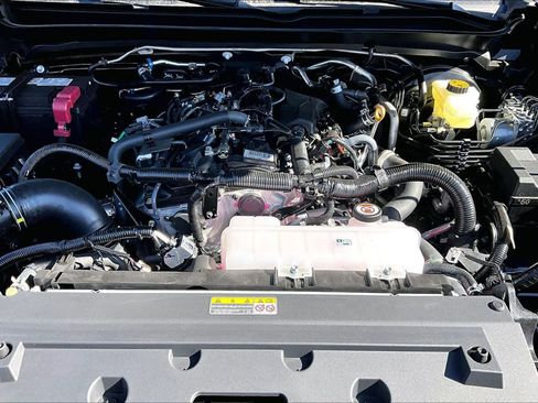 New 2026 Toyota Tacoma TRD Off-Road AWD/4WD image 17