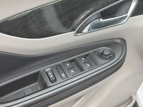 Used 2016 Buick Encore Leather w/ Experience Buick Package AWD/4WD image 21