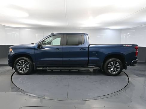 Used 2023 Chevrolet Silverado 1500 RST w/ Max Trailering Package AWD/4WD image 11