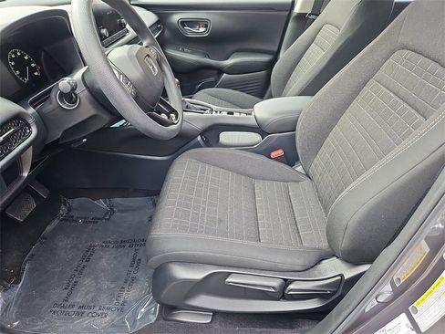 Certified 2024 Honda HR-V LX image 24