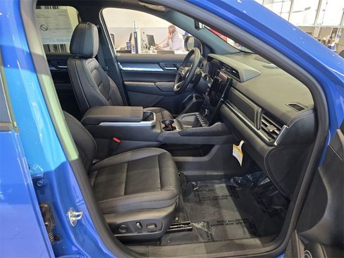 New 2026 GMC Terrain Elevation w/ Elevation Premium Package image 29