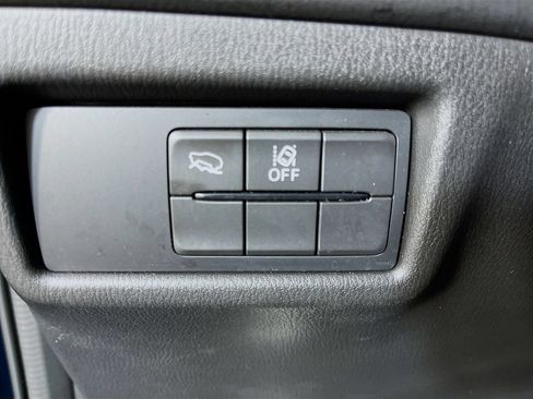 Used 2024 MAZDA CX-5 AWD 2.5 S w/ Select Package image 13