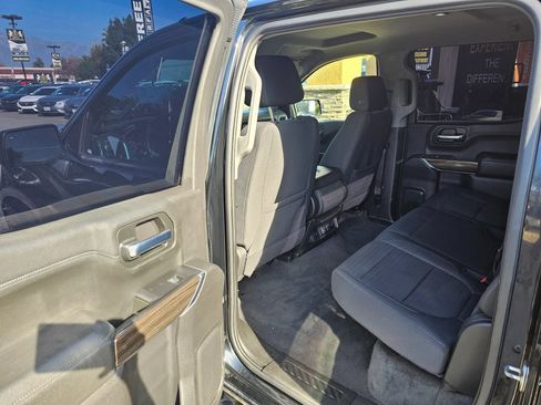 Used 2020 Chevrolet Silverado 1500 RST w/ All-Star Edition RWD image 15