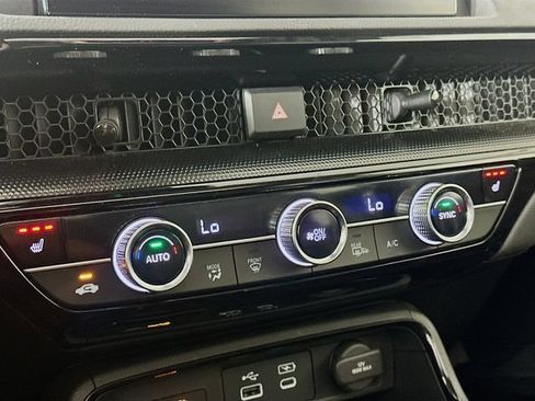 Certified 2024 Honda CR-V EX-L image 26