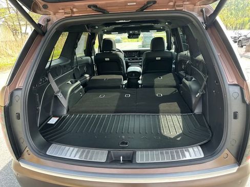 Certified 2026 Hyundai Palisade Calligraphy AWD/4WD image 24