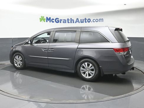 Used 2015 Honda Odyssey EX-L image 25