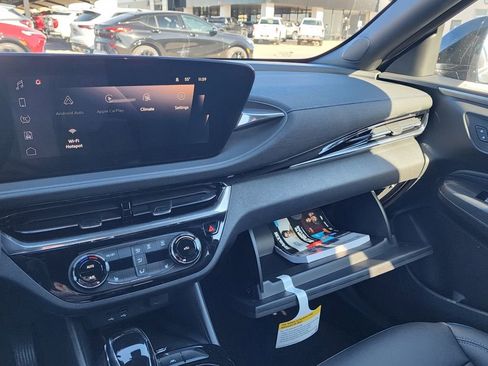 New 2026 Buick Envista Sport Touring w/ Convenience I Package image 33