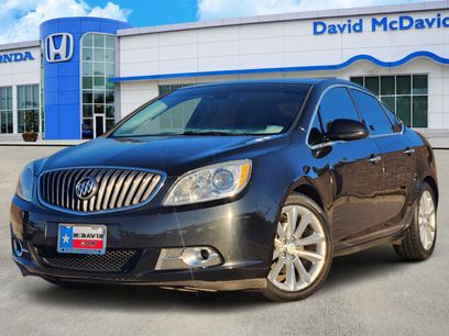 Used 2014 Buick Verano Convenience