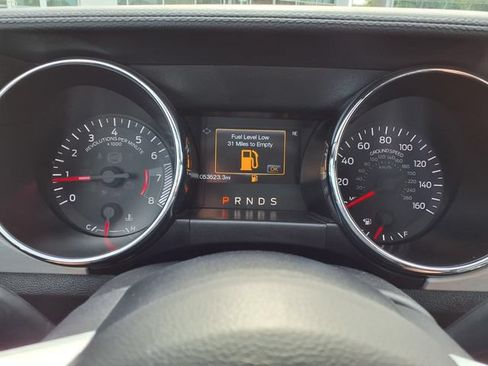 Used 2017 Ford Mustang Premium w/ Equipment Group 201A RWD image 20