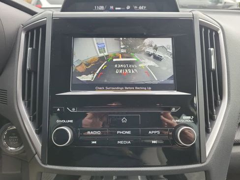 Certified 2023 Subaru Forester Premium image 13